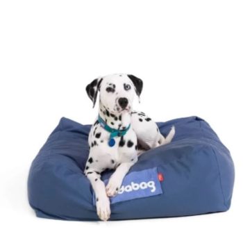 MEMORY FOAM PET BED